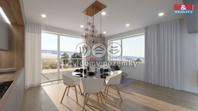 Prodej, Byt 2+kk, Králíky