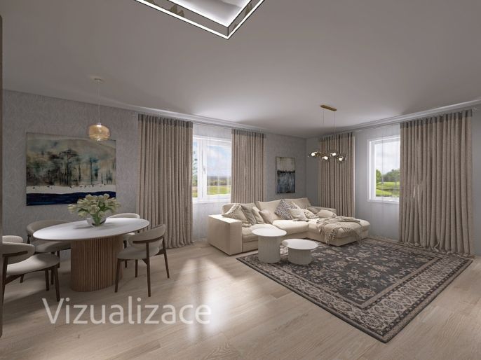 Prodej, Rodinný dům, Letkov