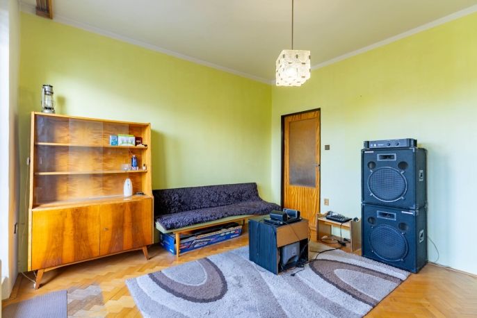 Prodej, Rodinný dům, Prostějov