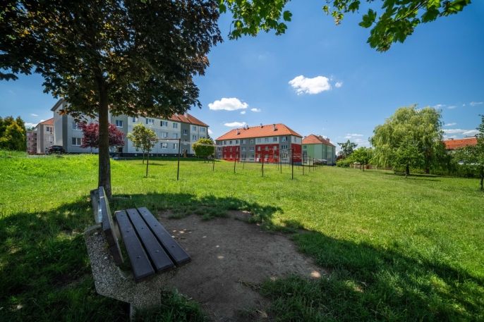 Prodej, Byt 2+1, Hrádek