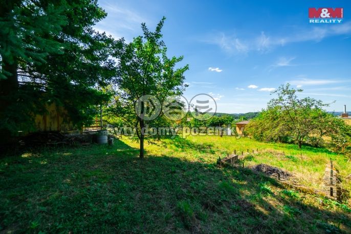 Prodej, Zahrada, Kuřim