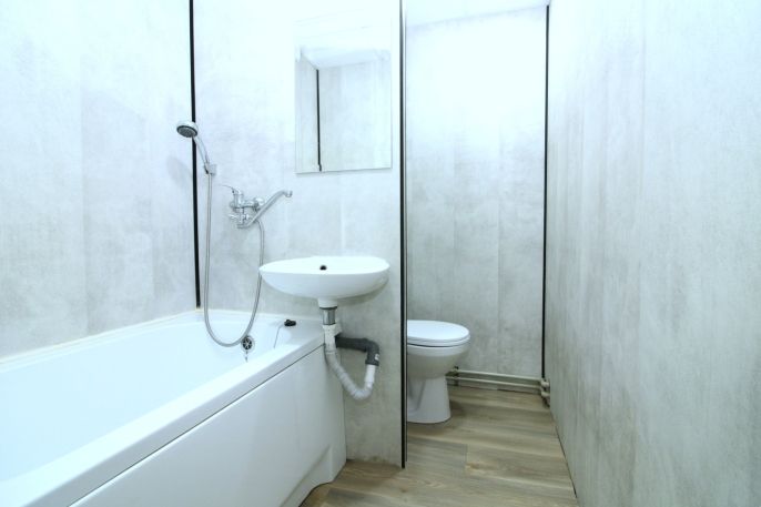 Pronájem, Byt 1+1, Varnsdorf