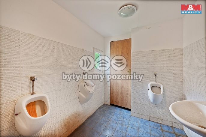 Prodej, Rodinný dům, Chlumec