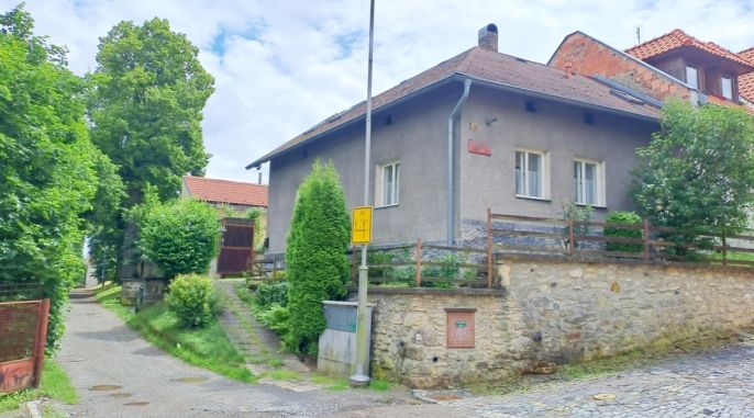 Pronájem, Rodinný dům, Bělá pod Bezdězem
