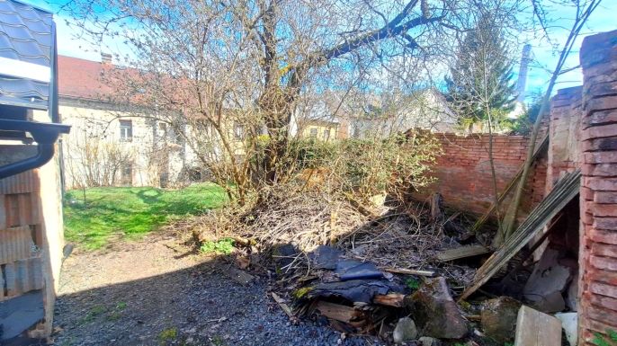 Prodej, Pozemek k bydlení, Nová Paka