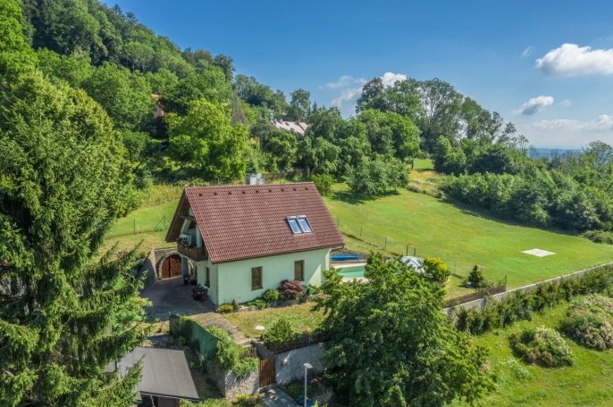 Prodej, Rodinný dům, Bezděz