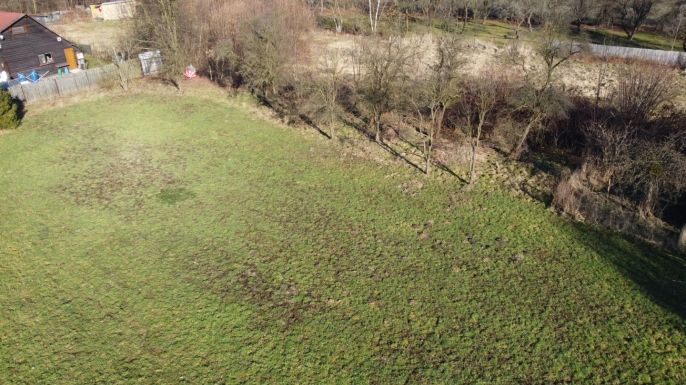 Prodej, Pozemek k bydlení, Vratimov