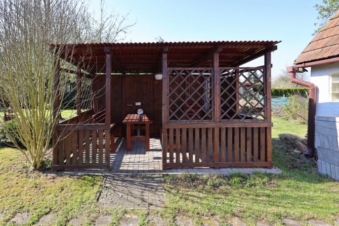 Prodej, Rodinný dům, Hněvkovice