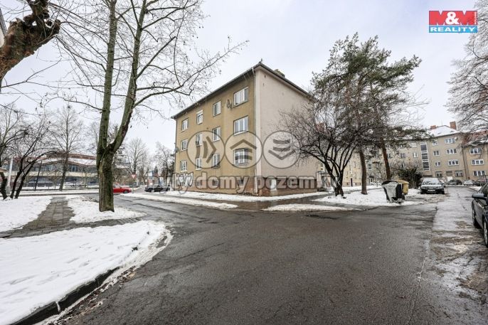 Prodej, Byt 2+1, Olomouc