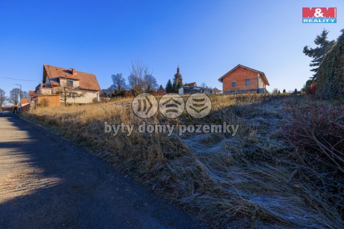 Prodej, Pozemek k bydlení, Týnec