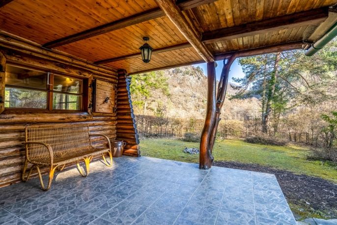 Prodej, Chata, Štěchovice