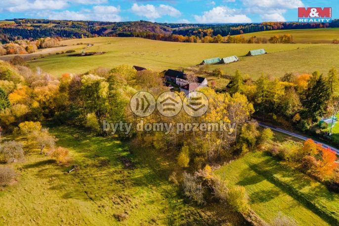 Prodej, Louka, Konstantinovy Lázně