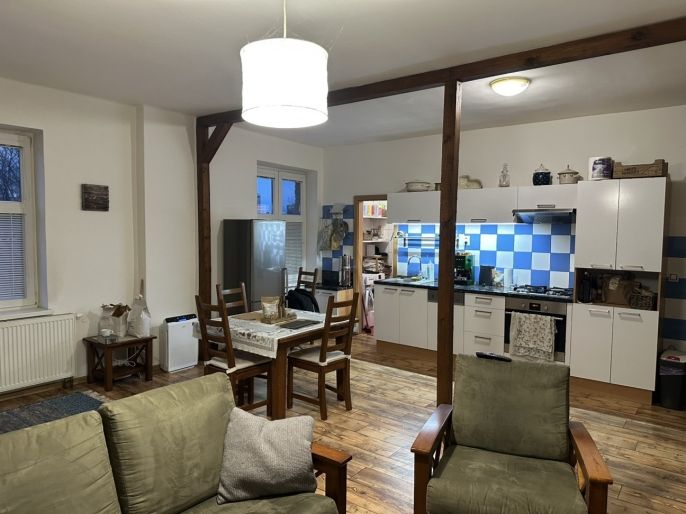 Pronájem, Byt 2+kk, Ostrava