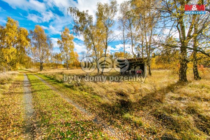 Prodej, Zahrada, Krsy