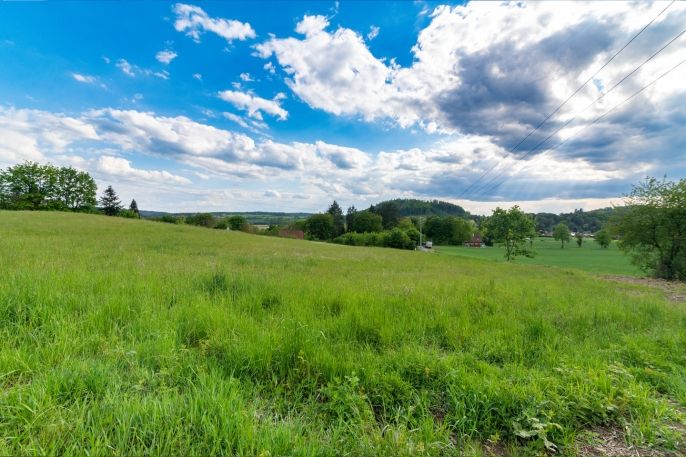 Prodej, Pozemek k bydlení, Pyšely