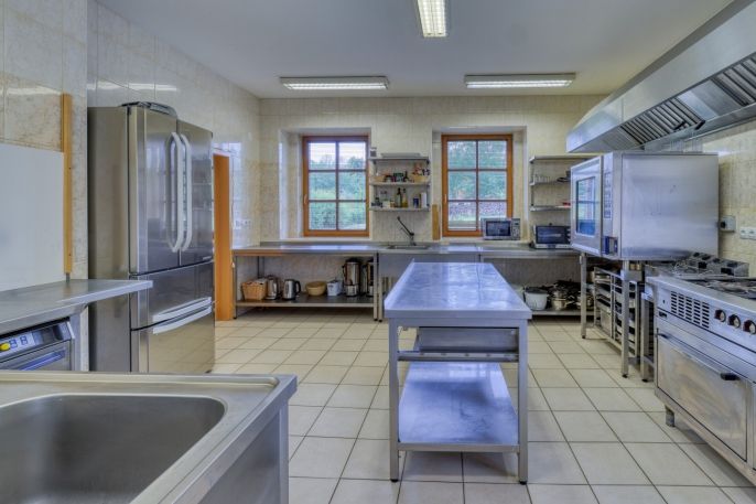 Prodej, Rodinný dům, Železná Ruda