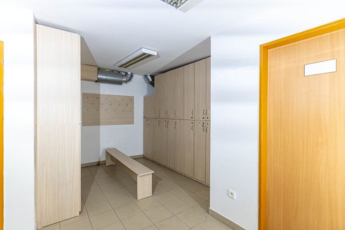 Prodej, Obchod a služby, Prostějov