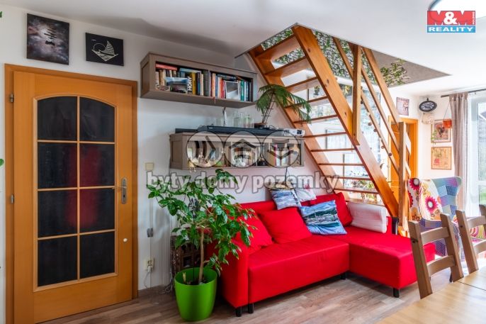 Prodej, Rodinný dům, Psáry