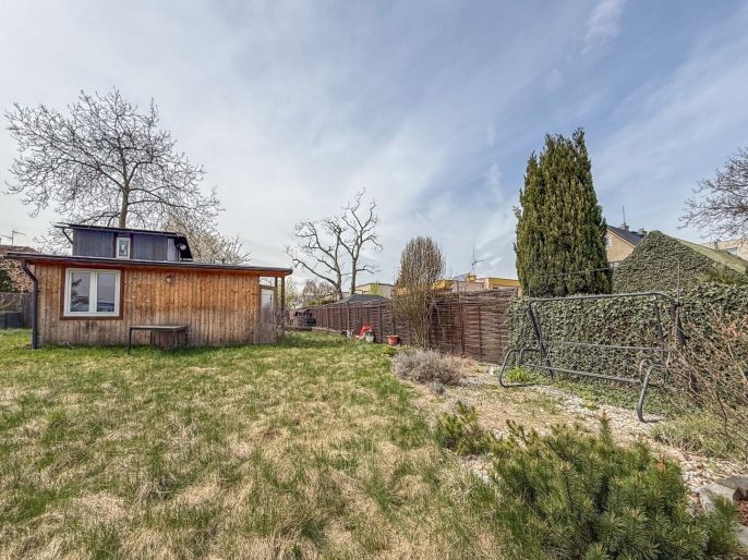 Prodej, Zahrada, Havířov