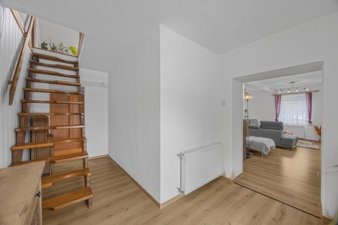 Prodej, Hotel, penzion, Rudník