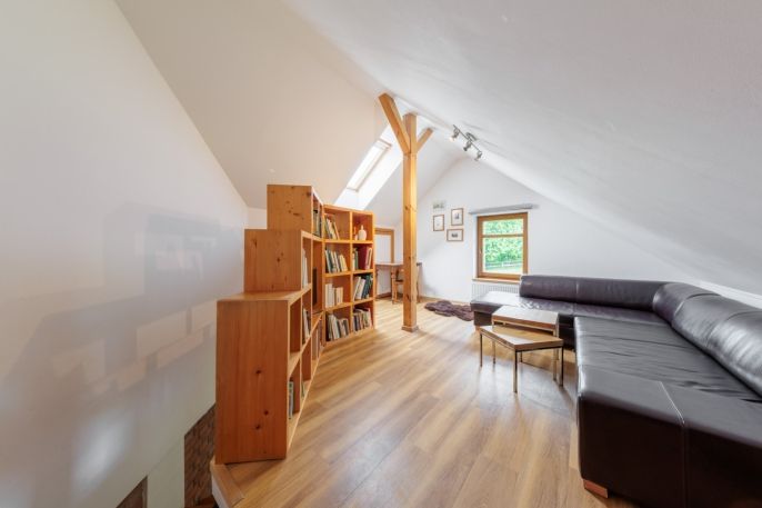 Prodej, Hotel, penzion, Bublava