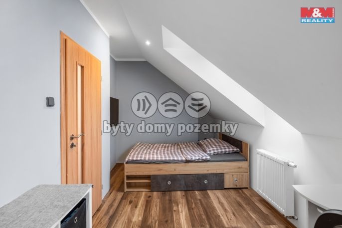 Prodej, Rodinný dům, Kladno