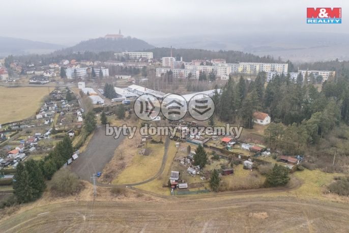 Prodej, Zahrada, Nepomuk