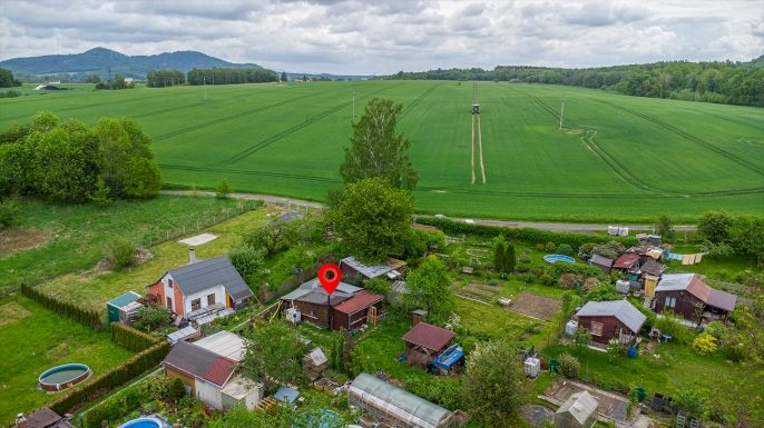 Prodej, Zahrada, Česká Lípa