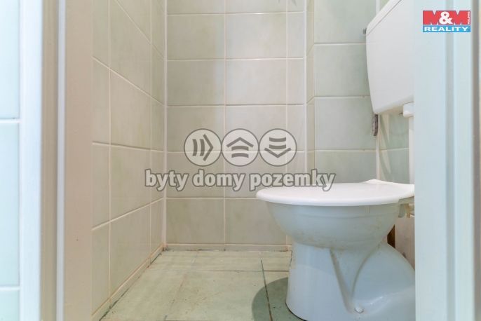 Prodej, Rodinný dům, Prostějov