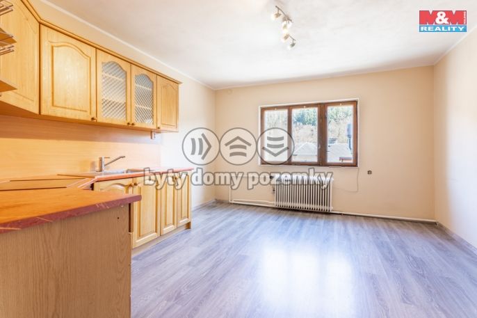 Prodej, Rodinný dům, Nejdek