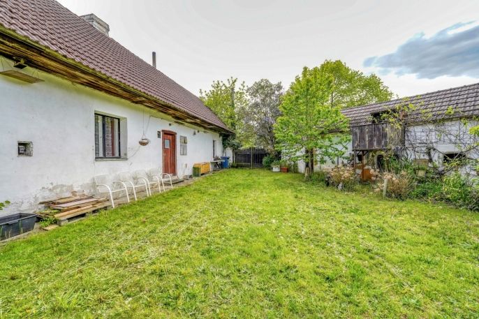 Prodej, Rodinný dům, Neurazy