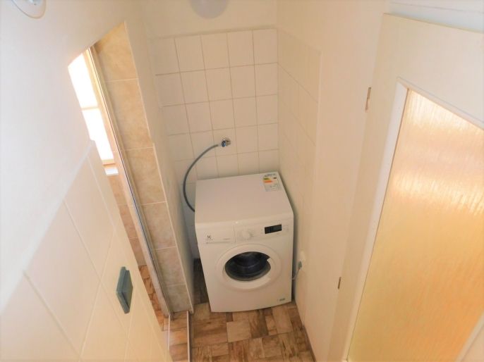 Pronájem, Byt 3+1, Cheb