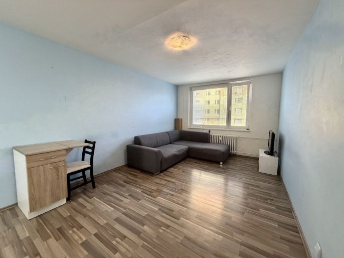 Pronájem, Byt 2+kk, Kolín