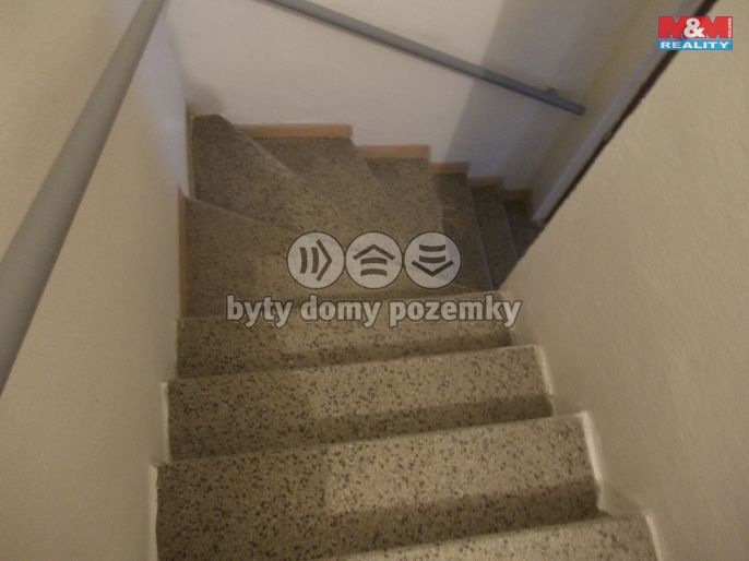 Prodej, Rodinný dům, Šenov