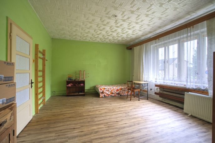 Prodej, Rodinný dům, Šenov