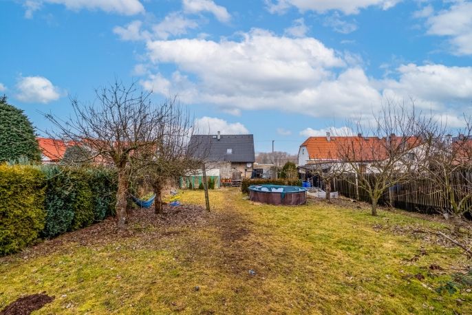 Prodej, Rodinný dům, Mutějovice