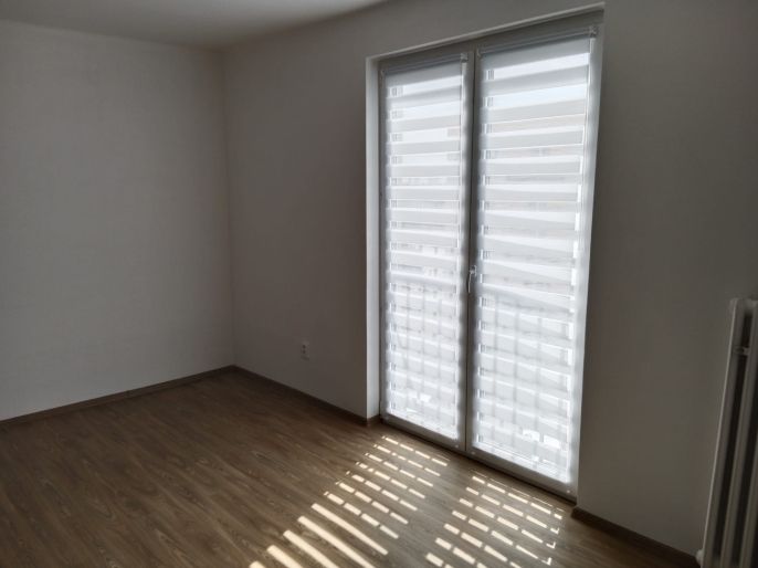 Pronájem, Byt 3+1, Veselí nad Lužnicí