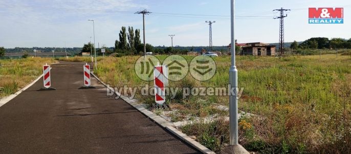 Prodej, Pozemek k bydlení, Račice