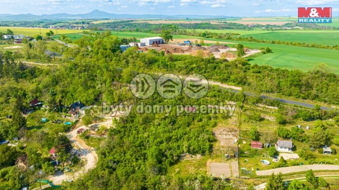 Prodej, Chata, Štětí