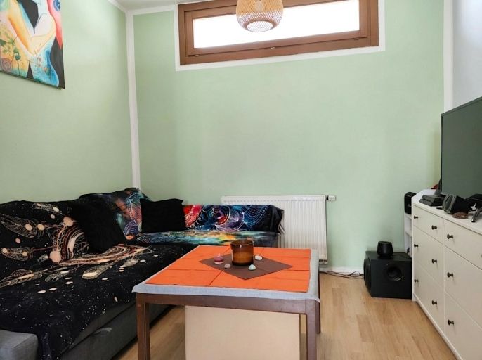 Prodej, Byt 2+kk, Týnec nad Sázavou