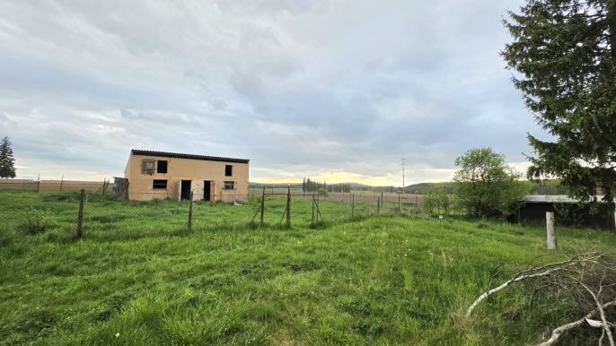 Prodej, Pozemek k bydlení, Dnešice