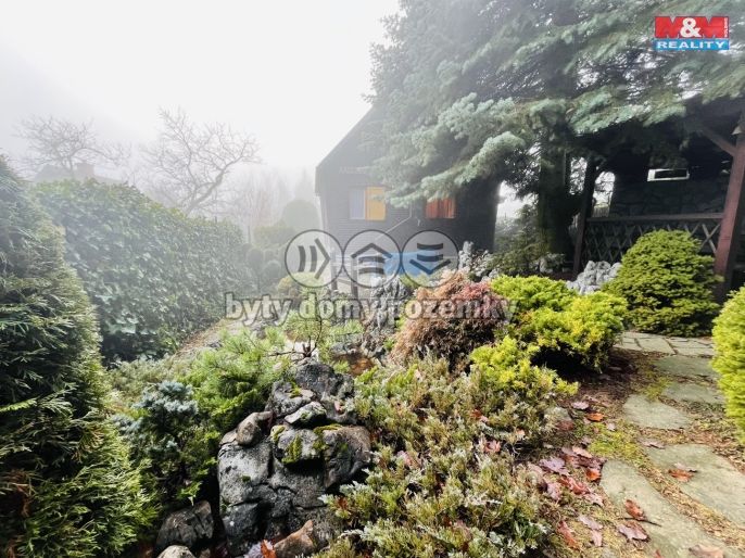 Prodej, Chata, Ochoz u Brna