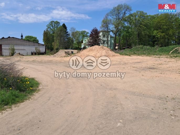 Prodej, Pozemek k bydlení, Jindřichovice pod Smrkem