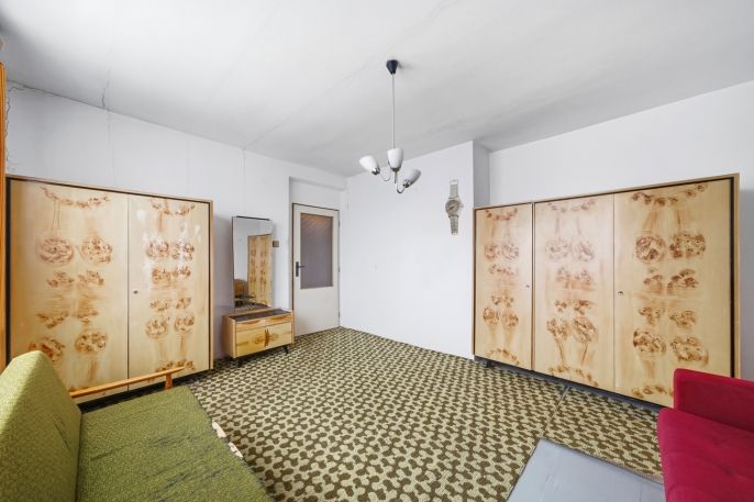 Prodej, Rodinný dům, Polička