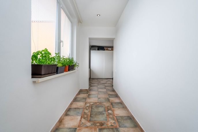 Prodej, Byt 2+kk, Praha