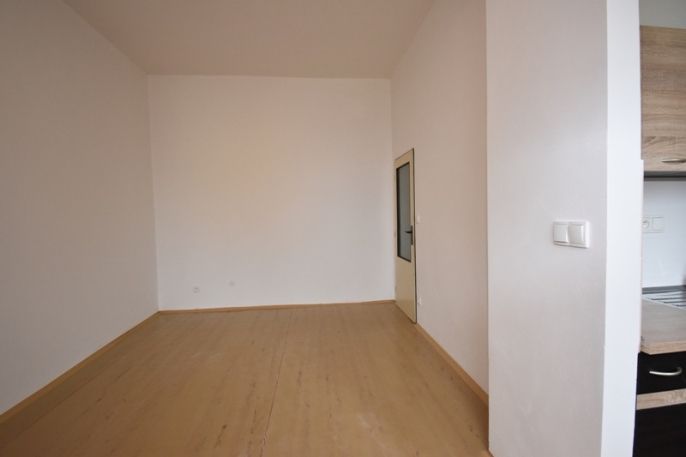 Pronájem, Byt 1+kk, Dlouhoňovice