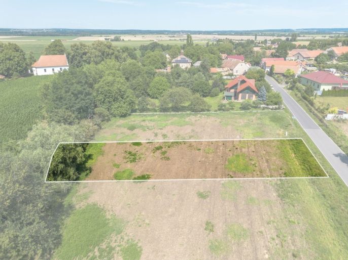 Prodej, Pozemek k bydlení, Libenice