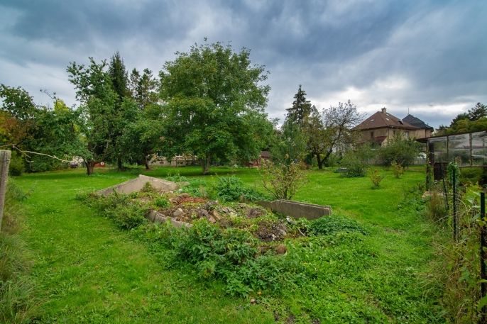 Prodej, Pozemek k bydlení, Varnsdorf