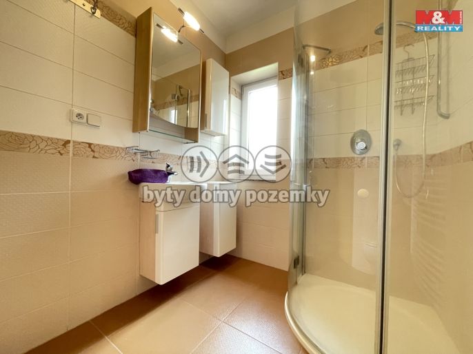 Prodej, Rodinný dům, České Budějovice