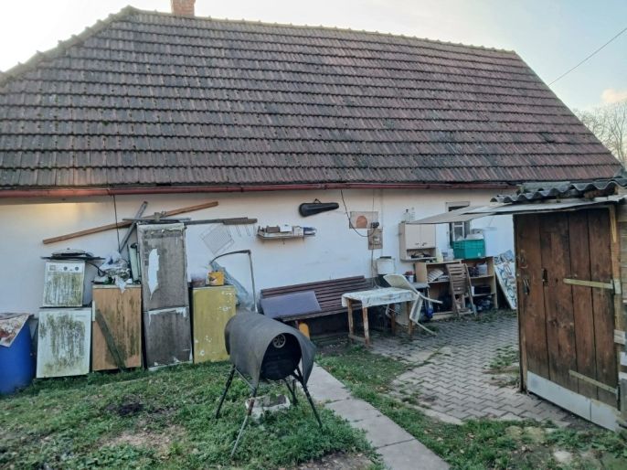 Prodej, Rodinný dům, Rudoltice